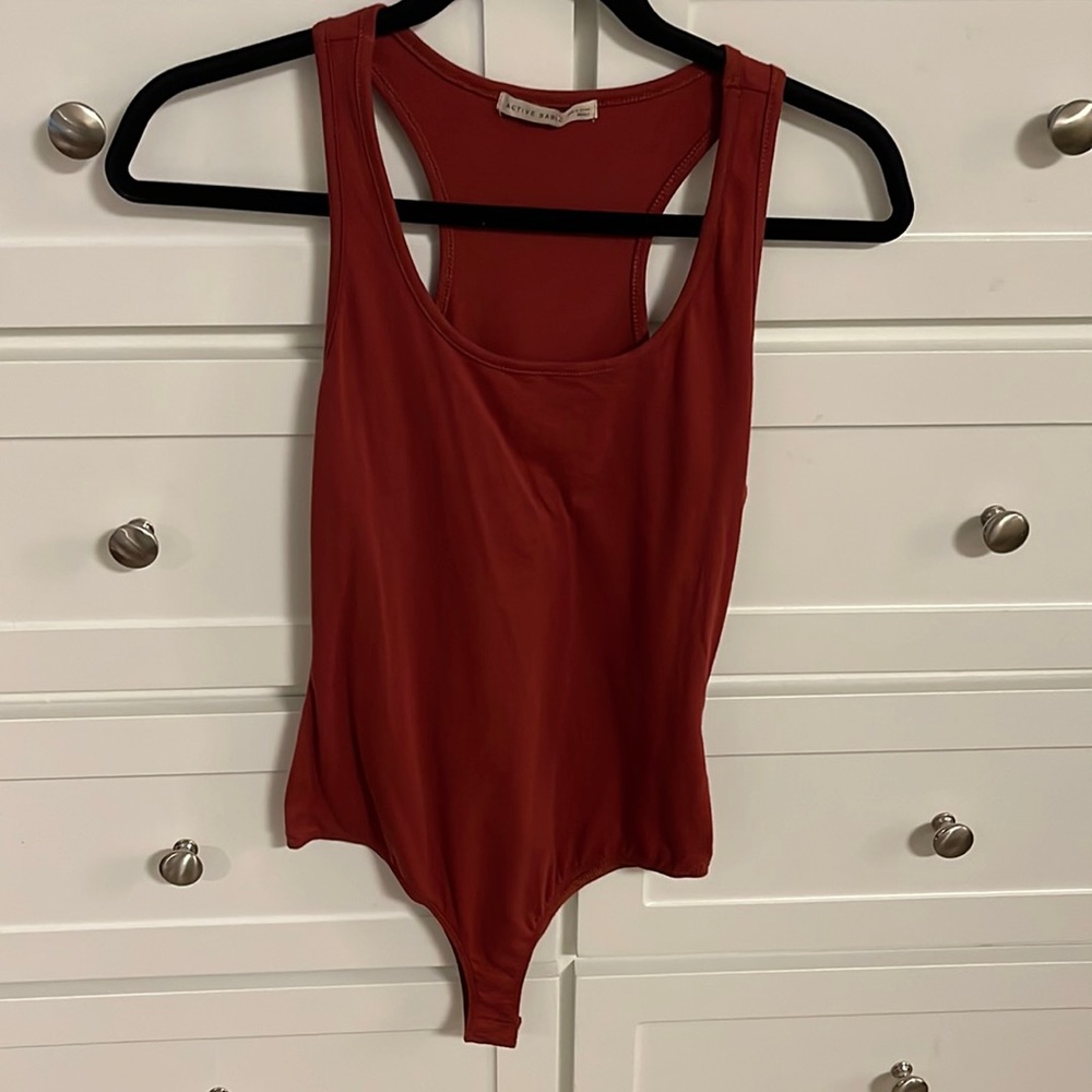 Bodysuit